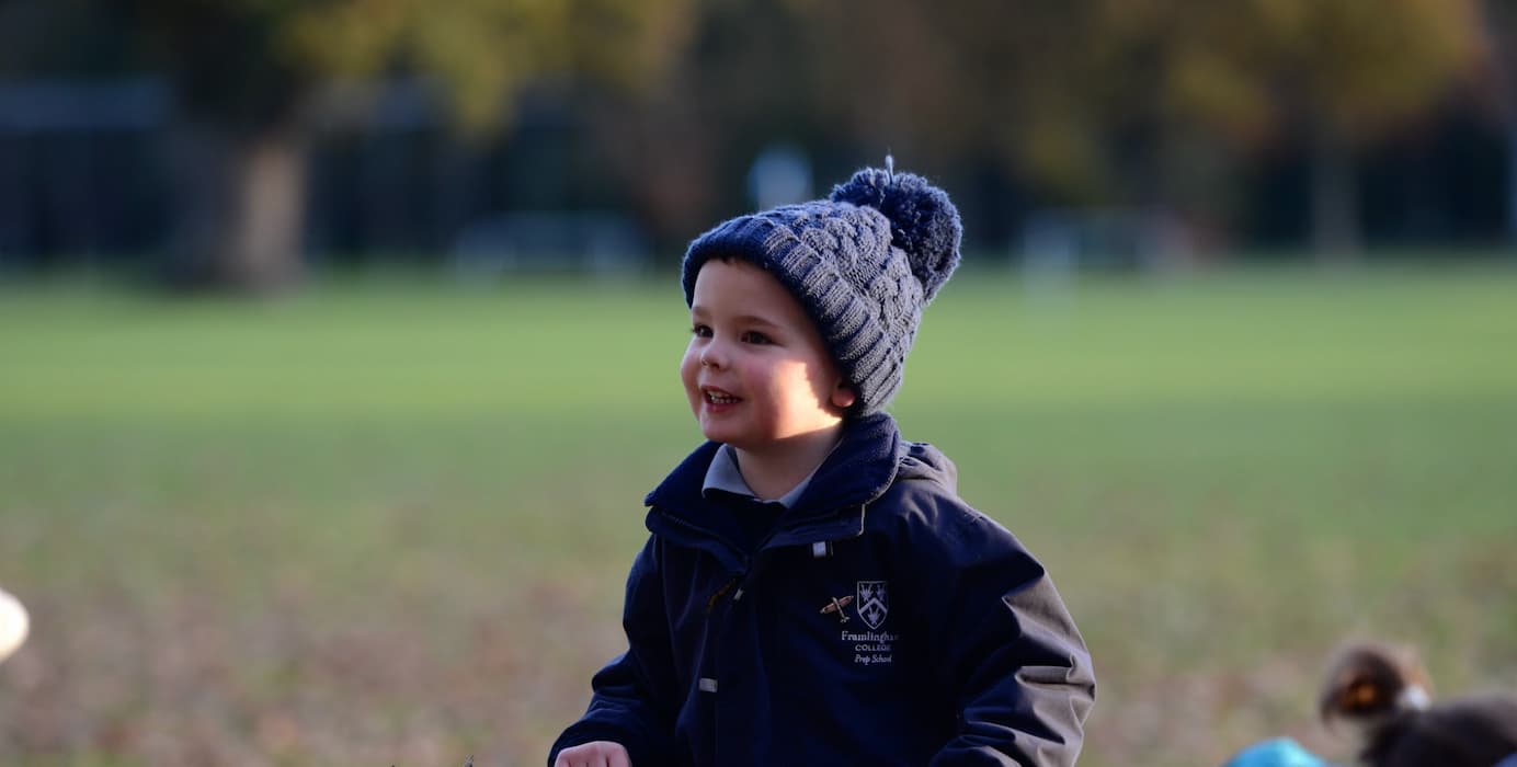 Framlingham College Early Years